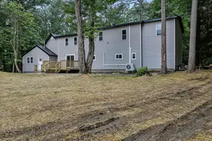 1305 Old Hillsboro Rd, Henniker, NH 03242 - Photo 59