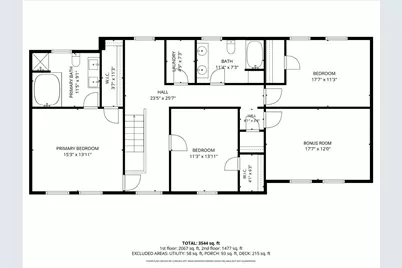 1305 Old Hillsboro Road, Henniker, NH 03242 - Photo 25