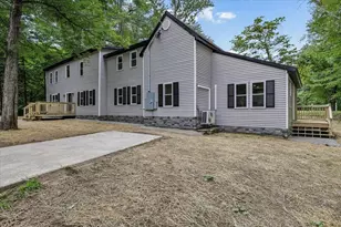 1305 Old Hillsboro Rd, Henniker, NH 03242 - Photo 45