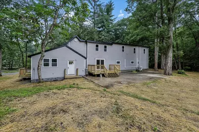 1305 Old Hillsboro Road, Henniker, NH 03242 - Photo 57