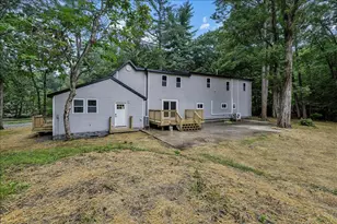 1305 Old Hillsboro Rd, Henniker, NH 03242 - Photo 57