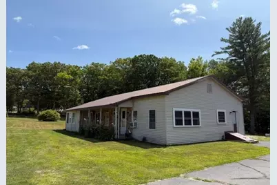 1324 Lovell Lake Road, Wakefield, NH 03872 - Photo 43