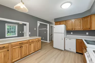 46 Sargent Hill Road, Chesterfield, NH 03466 - Photo 5