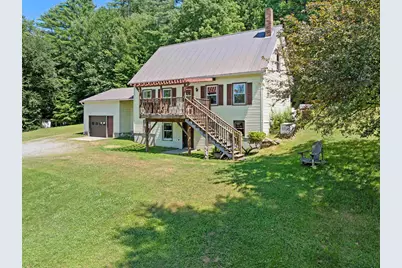 46 Pine Hill Road, Monroe, NH 03771 - Photo 3