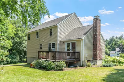 2 Rain Pond Place #20, Derry, NH 03038 - Photo 39