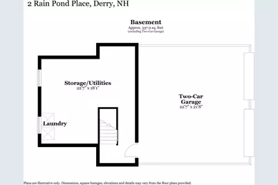 2 Rain Pond Place #20, Derry, NH 03038 - Photo 49