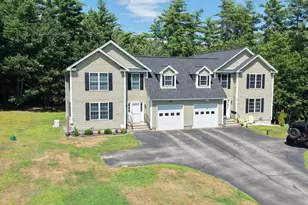 14 Kettle Lane, New Boston, NH 03070 - Photo 49