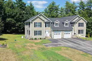 14 Kettle Lane, New Boston, NH 03070 - Photo 45
