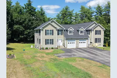 14 Kettle Lane #A, New Boston, NH 03070 - Photo 33