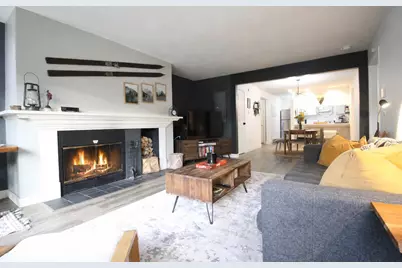 76 Noon Peak Road #A-3, Waterville Valley, NH 03215 - Photo 5