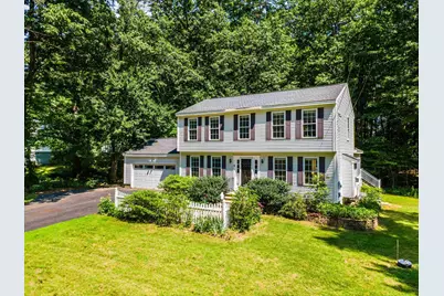 14 Davis Road, Merrimack, NH 03054 - Photo 33