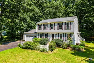 14 Davis Rd, Merrimack, NH 03054 - Photo 33