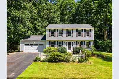 14 Davis Road, Merrimack, NH 03054 - Photo 1
