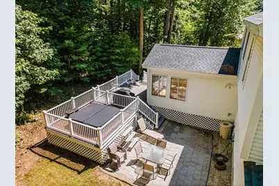 14 Davis Road, Merrimack, NH 03054 - Photo 41