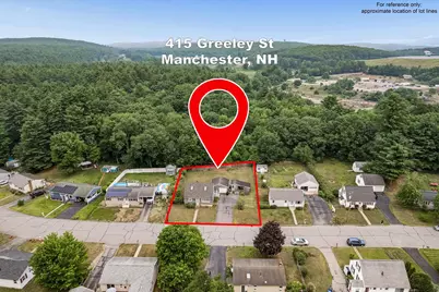 415 Greeley Street, Manchester, NH 03102 - Photo 27