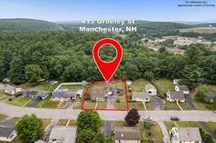 415 Greeley St, Manchester, NH 03102 - Photo 27