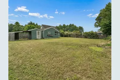 415 Greeley Street, Manchester, NH 03102 - Photo 31