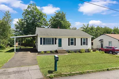 29 Devco Drive, Manchester, NH 03103 - Photo 3