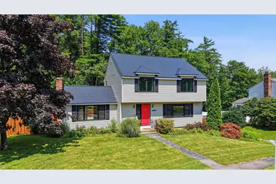 3 Sunshine Court, Nashua, NH 03063 - Photo 49