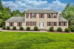 14 Ames Rd, Brookline, NH 03033 - Photo 1