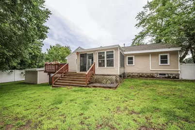 4 Caron Street, Merrimack, NH 03054 - Photo 7