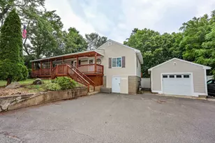 4 Caron St, Merrimack, NH 03054 - Photo 1