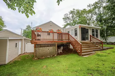 4 Caron Street, Merrimack, NH 03054 - Photo 9