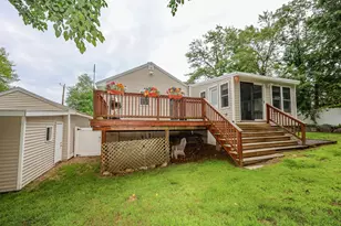 4 Caron St, Merrimack, NH 03054 - Photo 9