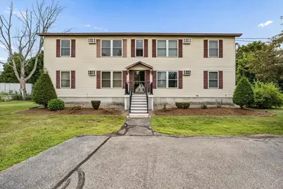 29 Central Street #C, Hillsboro, NH 03244 - Photo 23