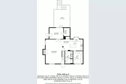 549 Lake Avenue, Manchester, NH 03103 - Photo 5