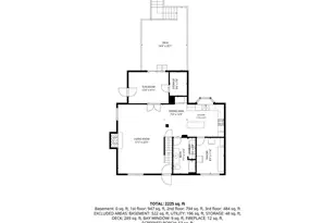 549 Lake Ave, Manchester, NH 03103 - Photo 5