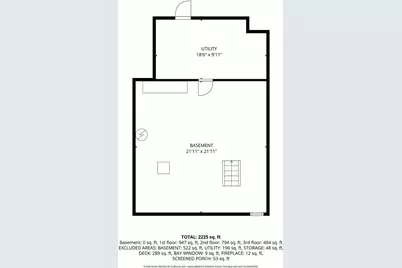 549 Lake Avenue, Manchester, NH 03103 - Photo 39