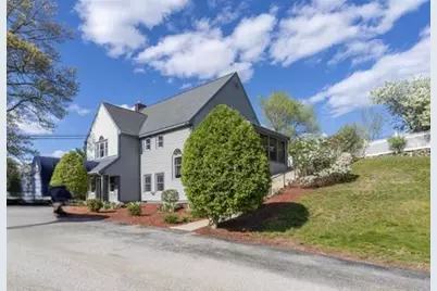 108 Eastern Avenue #201, Manchester, NH 03104 - Photo 31