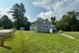 477 Dean Rd, Grafton, NH 03240 - Photo 1