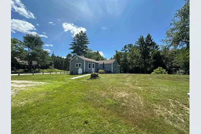 477 Dean Road, Grafton, NH 03240 - Photo 1