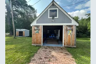 477 Dean Road, Grafton, NH 03240 - Photo 25