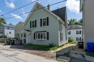 571 Amherst St, Manchester, NH 03104 - Photo 1