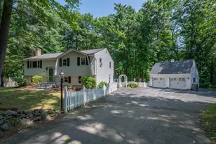 223 Baboosic Lake Rd, Merrimack, NH 03054 - Photo 3
