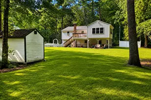 223 Baboosic Lake Rd, Merrimack, NH 03054 - Photo 35