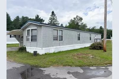862 Mayhew Turnpike #8, Bridgewater, NH 03222 - Photo 1