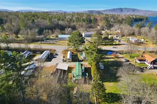862 Mayhew Turnpike, Bridgewater, NH 03222 - Photo 23