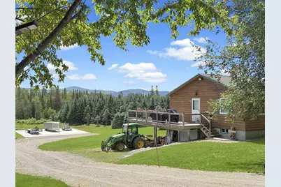 428 E Colebrook Road, Colebrook, NH 03576 - Photo 49