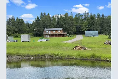 428 E Colebrook Road, Colebrook, NH 03576 - Photo 1