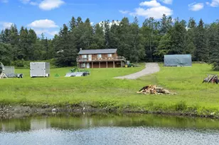 428 E Colebrook Rd, Colebrook, NH 03576 - Photo 1