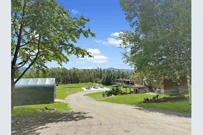 428 E Colebrook Road, Colebrook, NH 03576 - Photo 5