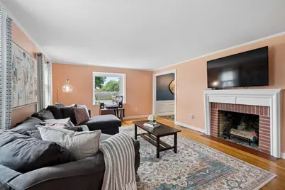 23 Woodwells Garrison Road, Hopkinton, NH 03229 - Photo 5