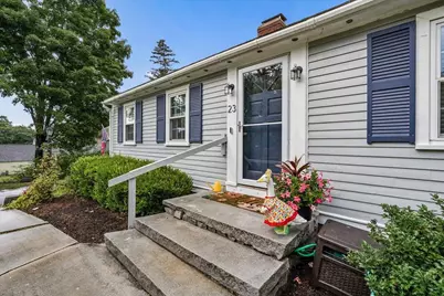 23 Woodwells Garrison Road, Hopkinton, NH 03229 - Photo 3