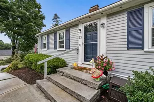 23 Woodwells Garrison Rd, Hopkinton, NH 03229 - Photo 3