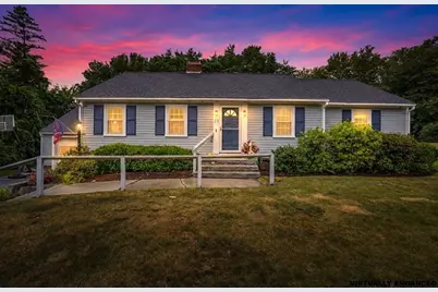 23 Woodwells Garrison Road, Hopkinton, NH 03229 - Photo 1
