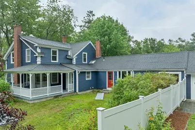 26 Old Mont Vernon Road, Amherst, NH 03031 - Photo 1